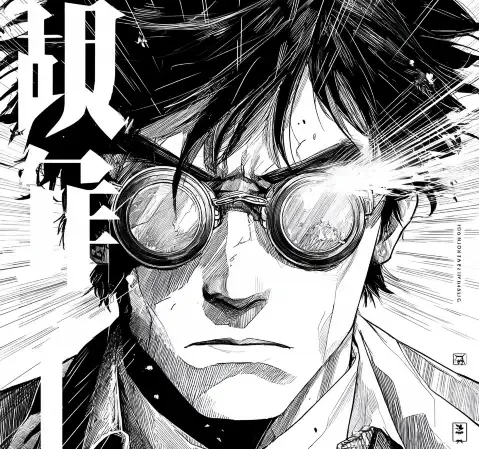 悬疑题材漫画《末班车谜案》封面